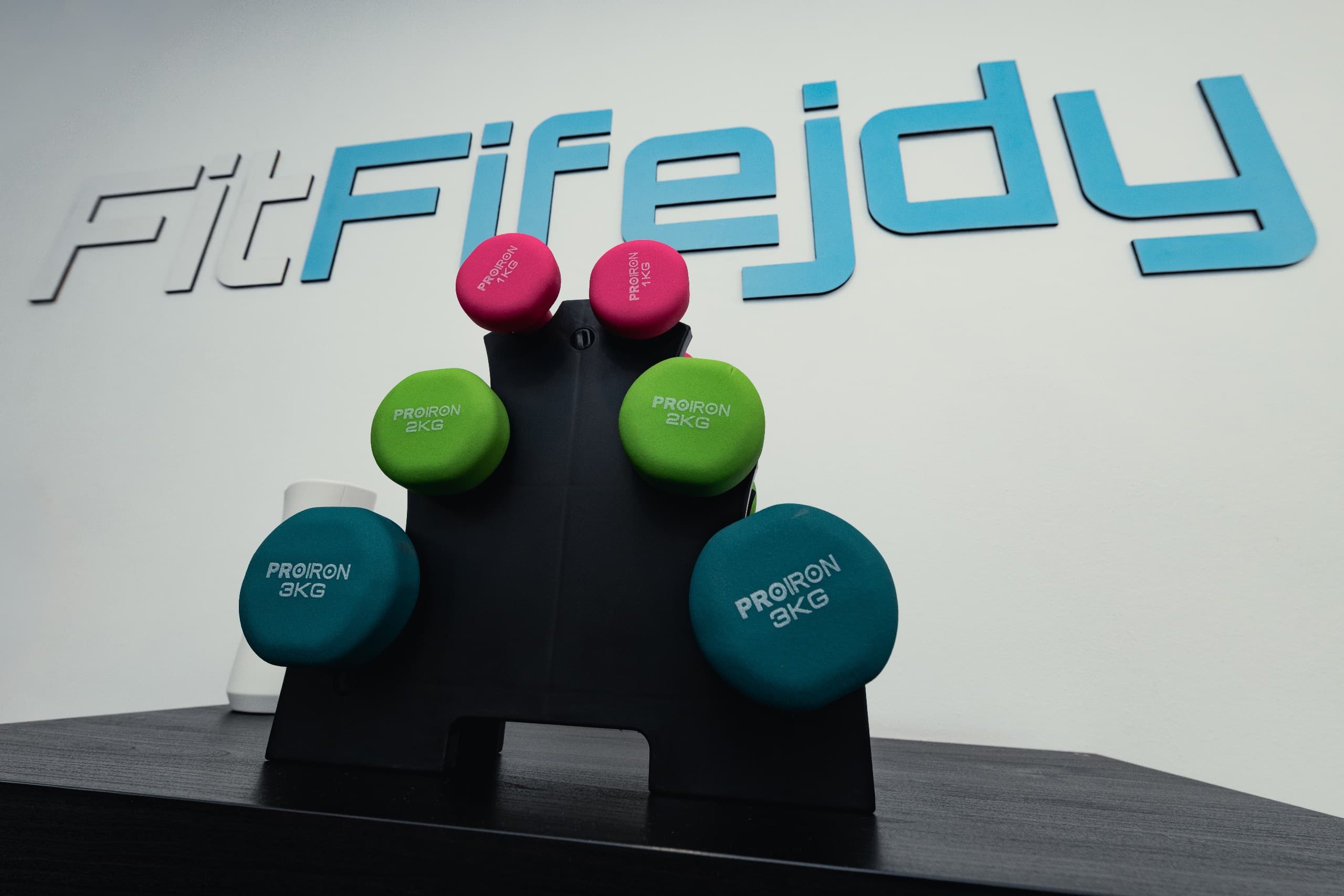 FitFifejdy